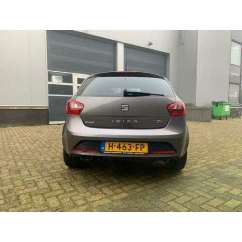 Seat Ibiza FR 1.2 TSI AUTOMAAT/PDC/XENON/LED/CLIMATRONIC