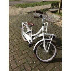 Loekie Pick Up Transportfiets 20 inch