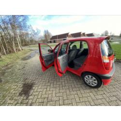 Hyundai Atos 1.0 I LX Spirit 2000 Rood