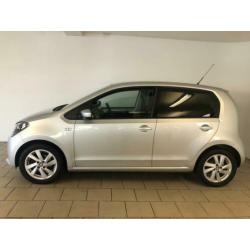 SEAT Mii 1.0 Sport Connect AIRCO CRUISE SEAT SOUND SYS ELEK