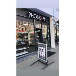 Apple iphone 11 pro max 64gb space grey nieuw in seal