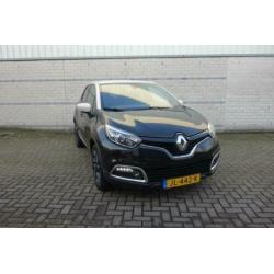 Renault Captur 0.9 TCe Dynamique, Navigatie, Cruise Control