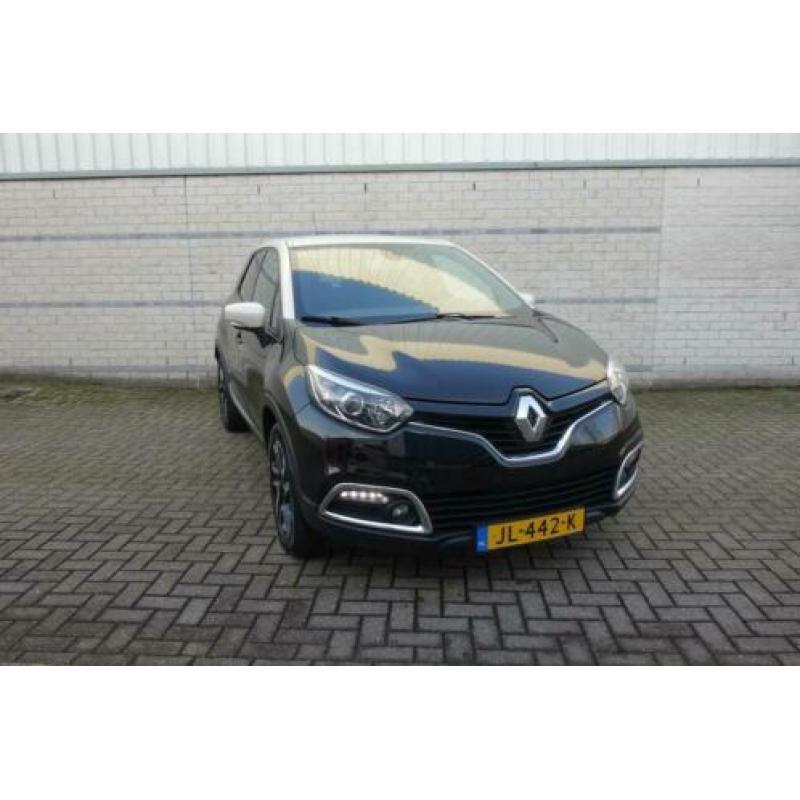 Renault Captur 0.9 TCe Dynamique, Navigatie, Cruise Control