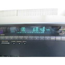 Marantz CD 72 Mk II