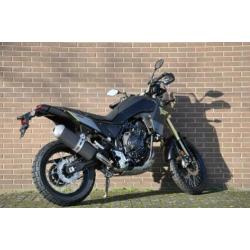 Yamaha Tenere 700 (bj 2020)