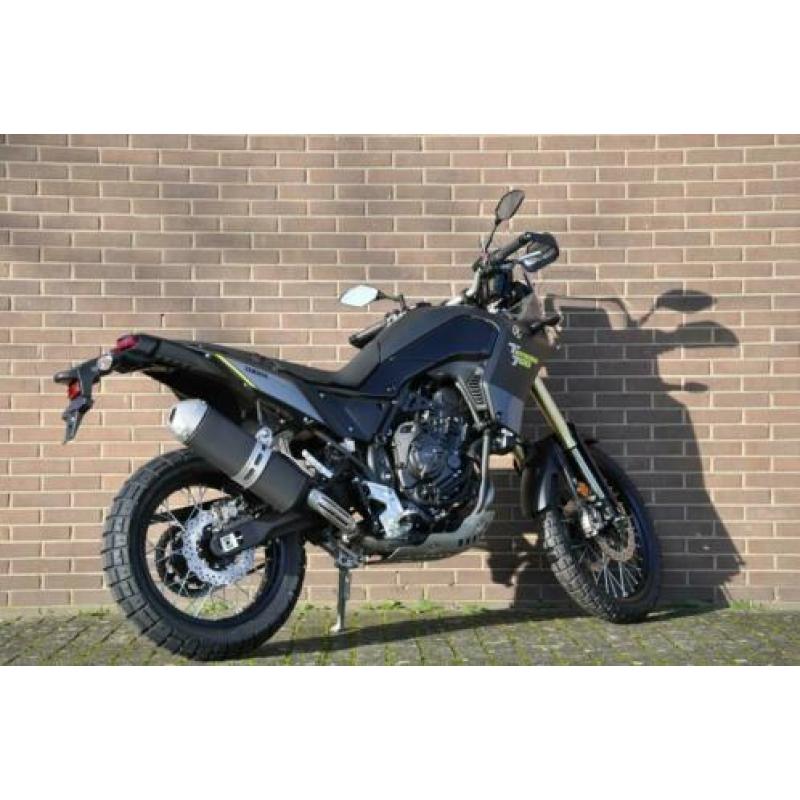 Yamaha Tenere 700 (bj 2020)