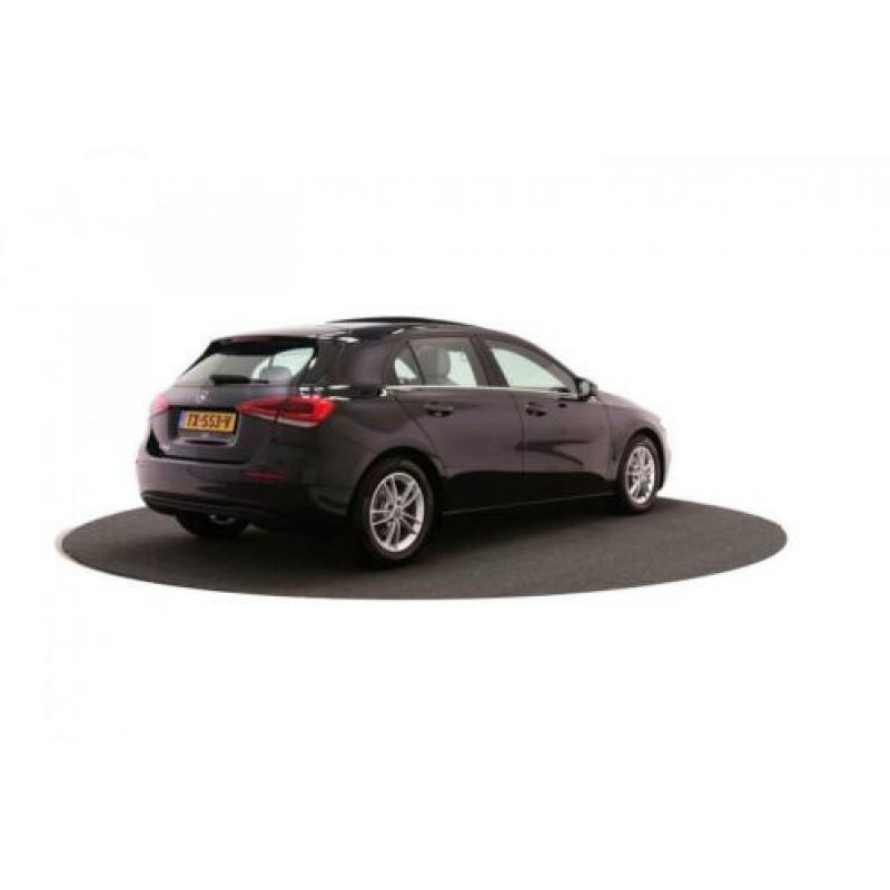 Mercedes-Benz A-Klasse 200 Business Solution | Panorama-schu