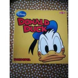 Donald Duck bordspel