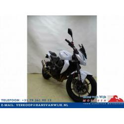 Kawasaki Z750 (bj 2012)