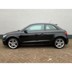 Audi A1 1.2 TFSI 2X S-Line - Uniek Nette Auto
