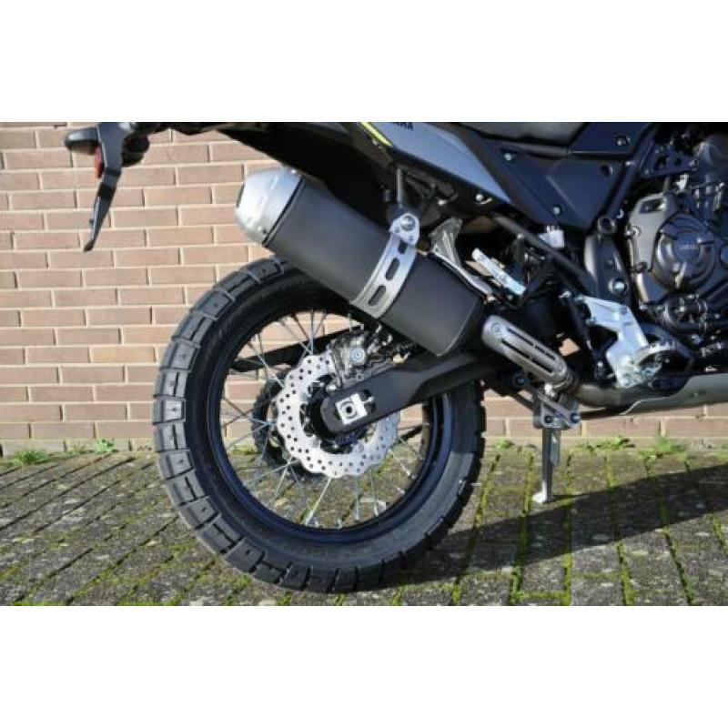 Yamaha Tenere 700 (bj 2020)