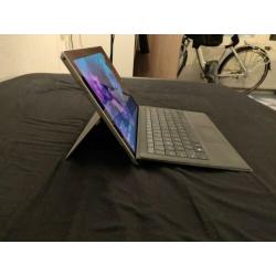 Surface pro i7 16gb ram 256gb ssd