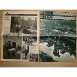 N.Br.: Deurne, De Peel en Helenaveen (coll. oude knipsels).