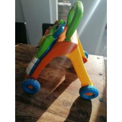 Vtech Baby Walker