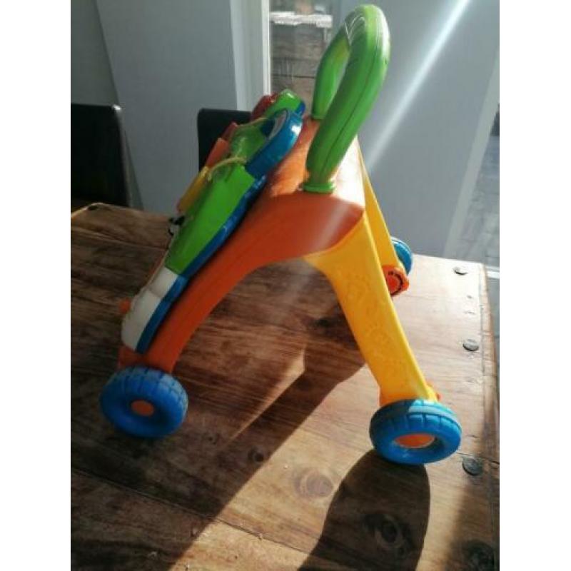Vtech Baby Walker