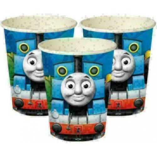 Thomas de Trein Feestartikelen / Versiering Verjaardag