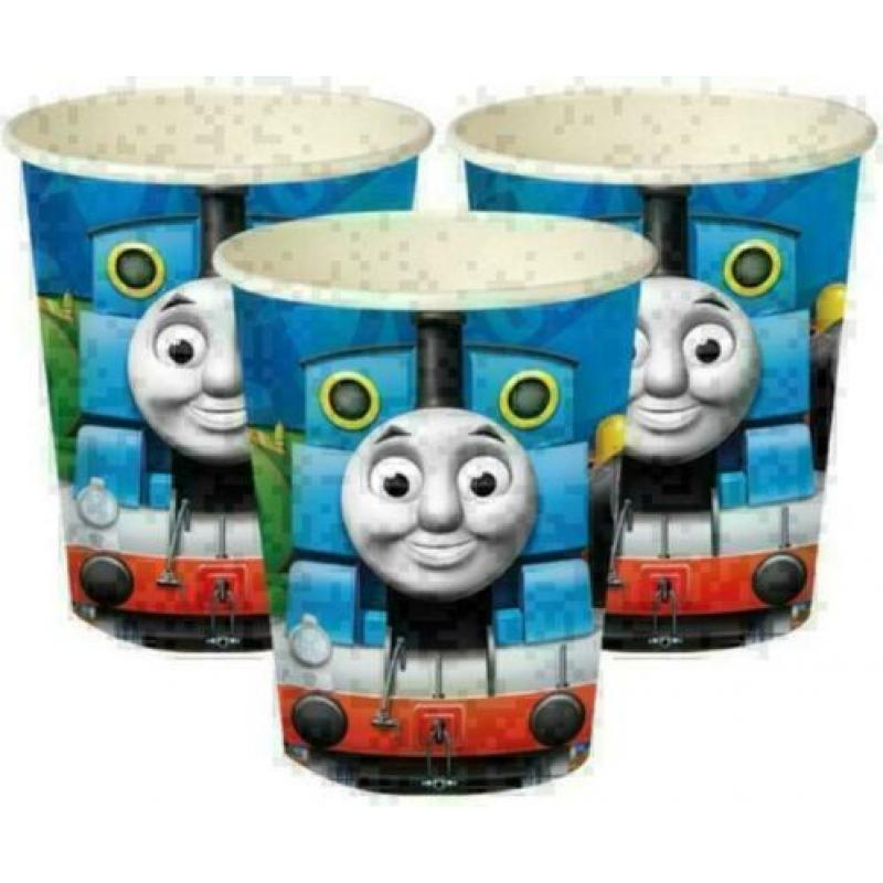 Thomas de Trein Feestartikelen / Versiering Verjaardag