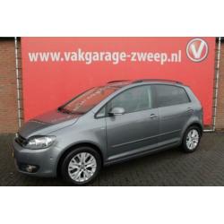 Volkswagen Golf Plus 1.2 TSI Trendline BlueMotion | Dealer o