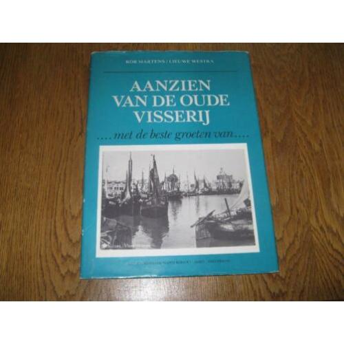 oude Visserij