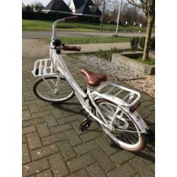 Loekie Pick Up Transportfiets 20 inch