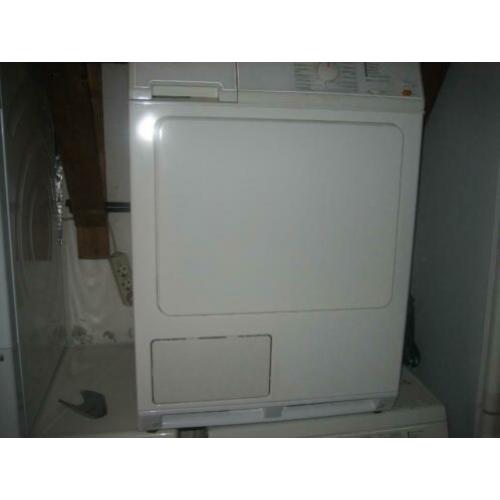 Miele condensdroger