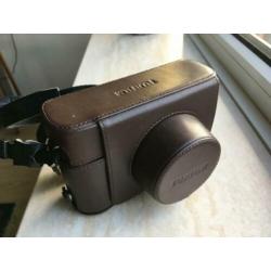 Fujifilm x100f