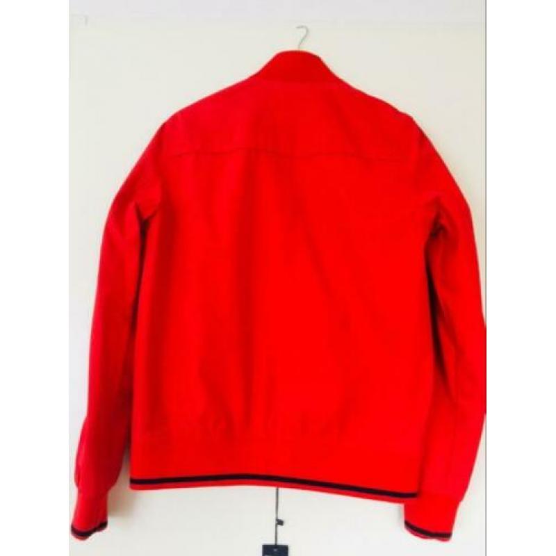 Tommy Hilfiger lente/zomer jas maat s