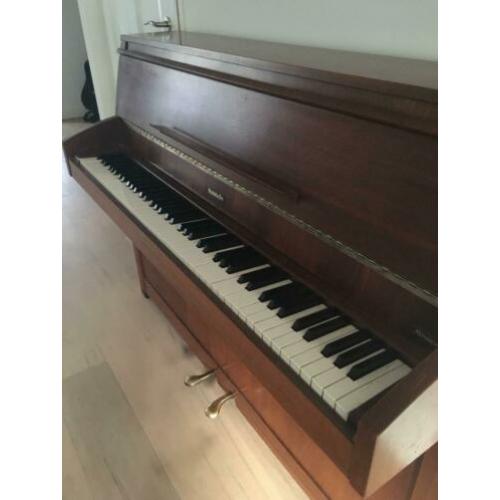 Baldwin Monarch Upright Piano