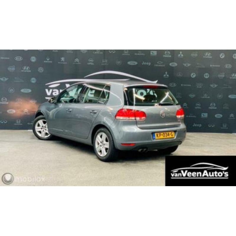 Volkswagen Golf 1.4 TSI Trendline/APK/Airco/Navi