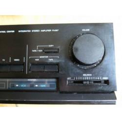 Philips ( Marantz ) versterker 2 x 80 watt
