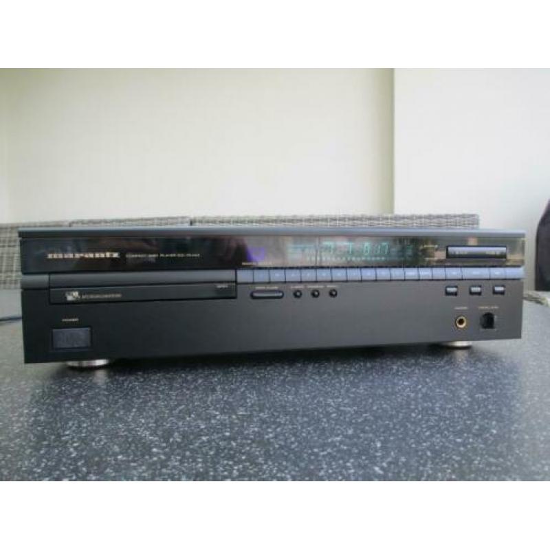 Marantz CD 72 Mk II