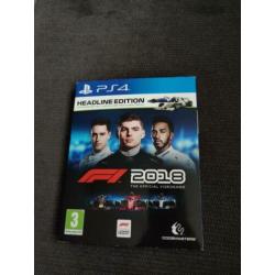 PS4 spellen ook per stuk te koop