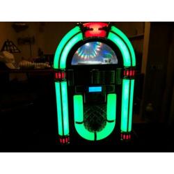 Ricatech RR2000 met LED verlichting afstandsbediening