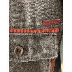 Anerkjendt winterjas man m/50