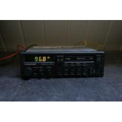 Blaupunkt Woodstock SQR06