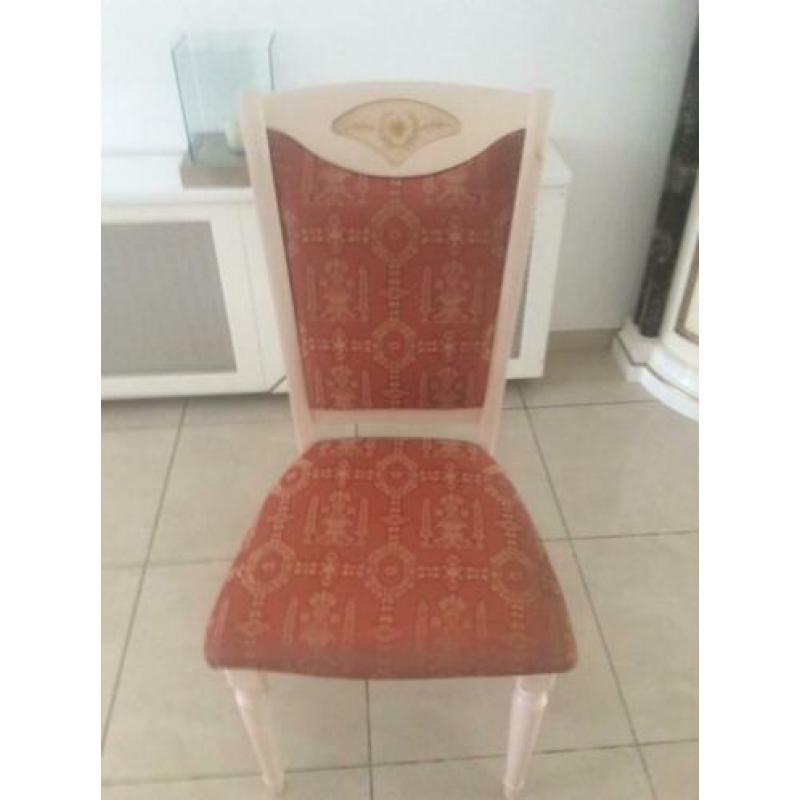 Stoelen