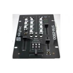 mixer