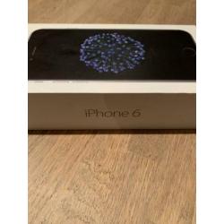 Originele doos van iPhone 6.