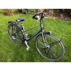 Dames Koga Miyata Trekking 47 CM