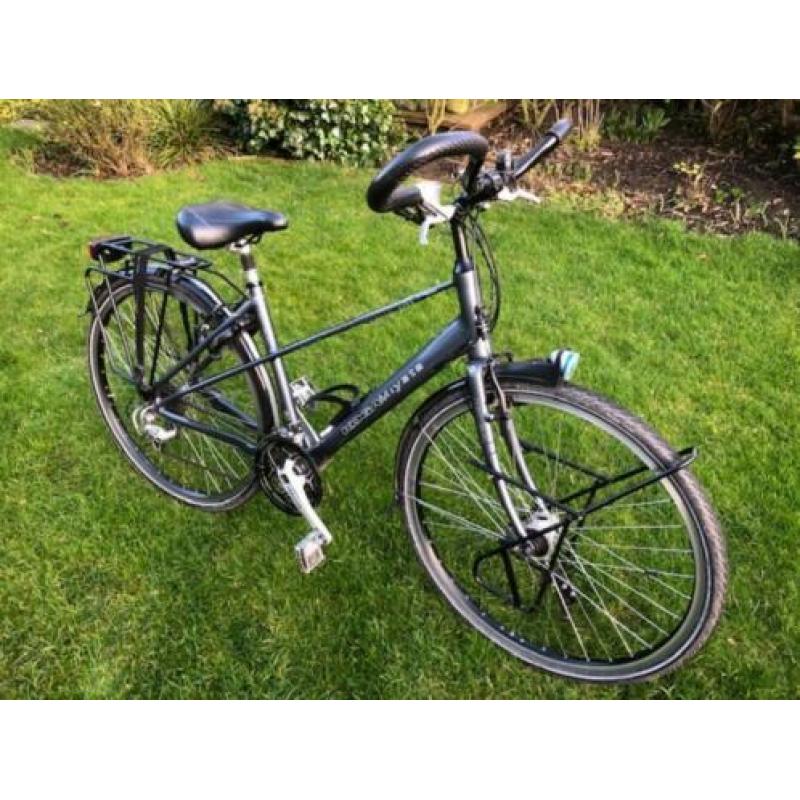 Dames Koga Miyata Trekking 47 CM