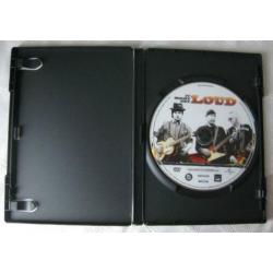 DVD It Might Get Loud