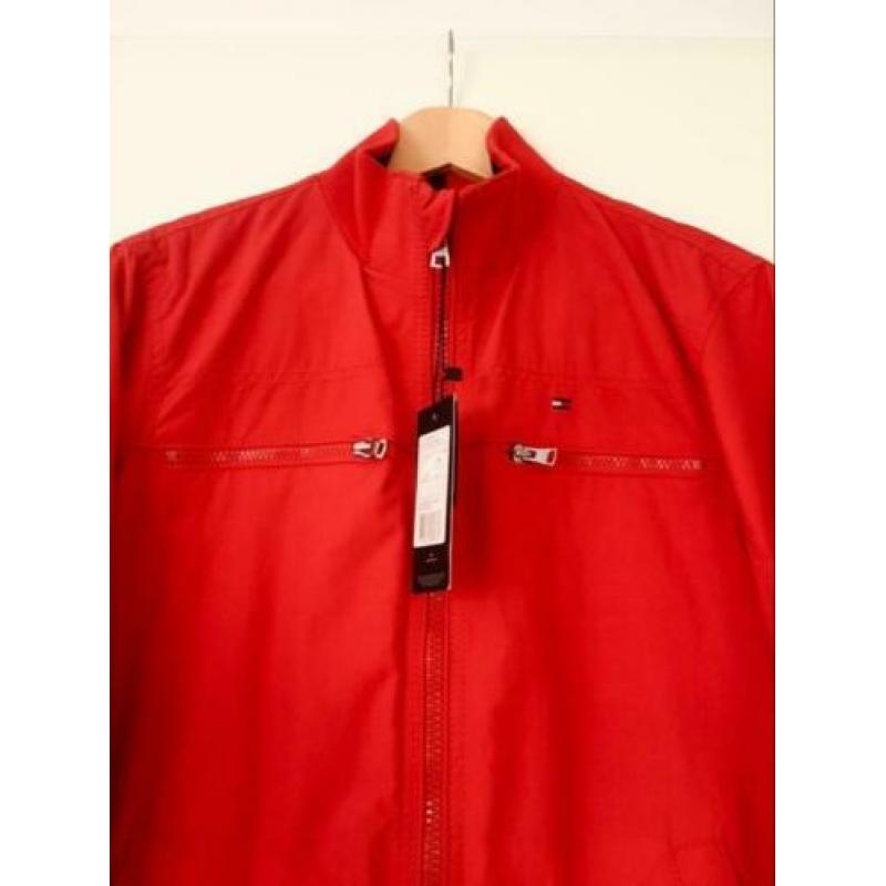 Tommy Hilfiger lente/zomer jas maat s