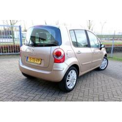 Renault Modus 1.6-16V Initiale Automaat Xenon/Leer/Clima/LMV