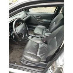 Ford Mondeo 2.5 I HB AUT 2000 Grijs