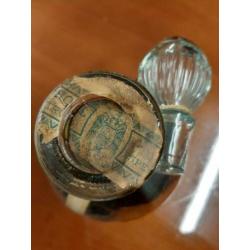 Aprycot brandy