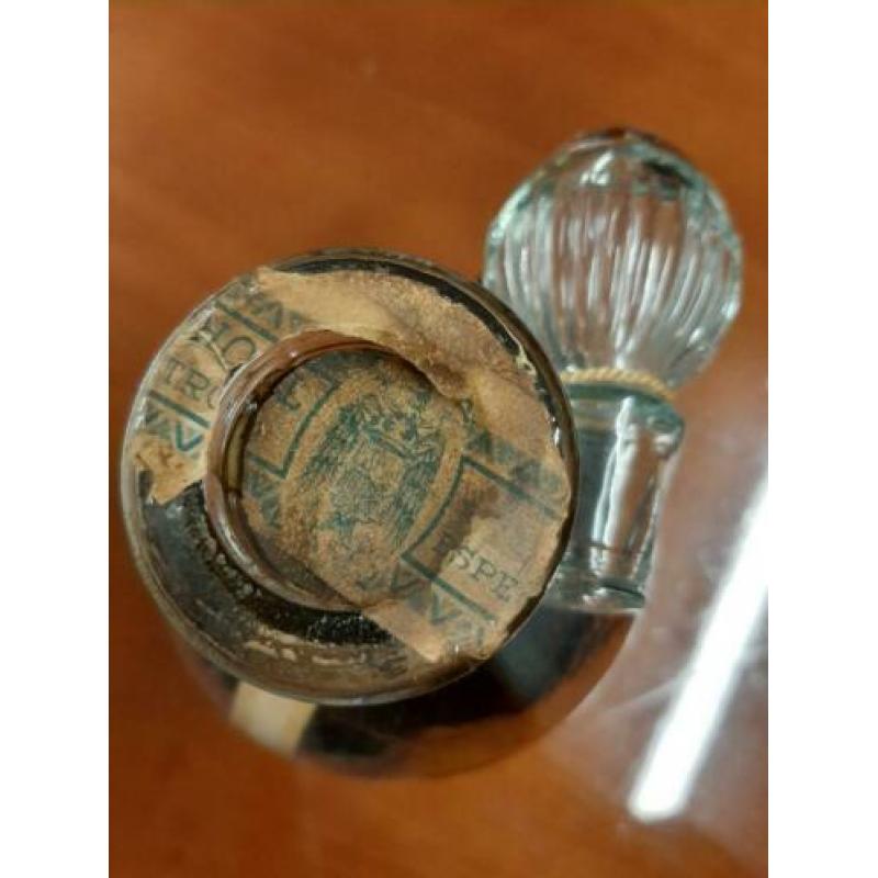 Aprycot brandy