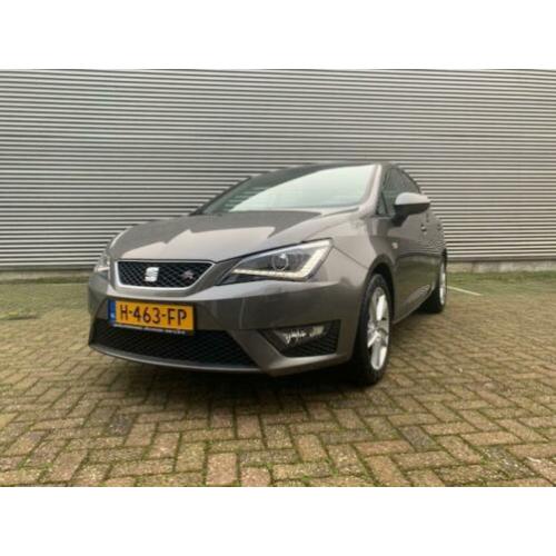 Seat Ibiza FR 1.2 TSI AUTOMAAT/PDC/XENON/LED/CLIMATRONIC