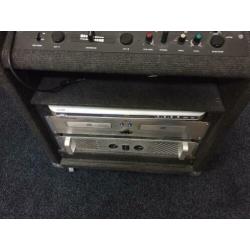 te koop dj set