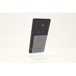 Samsung Galaxy Note 8 Dual 64GB Black
