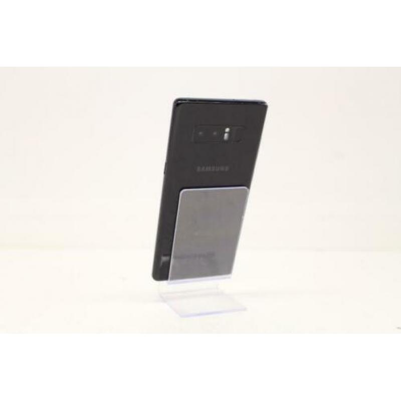Samsung Galaxy Note 8 Dual 64GB Black